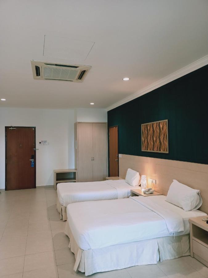 Apartemen Golden View Serviced *