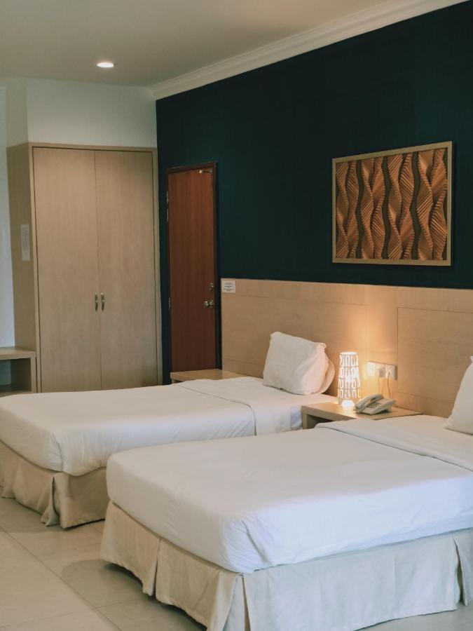 Apartemen Golden View Serviced *