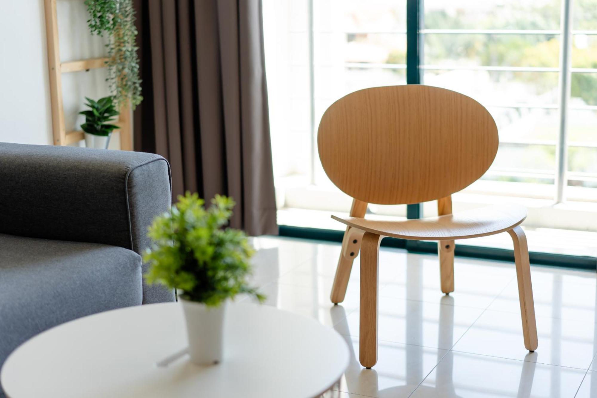 Apartemen Golden View Serviced Tanjung Tokong
