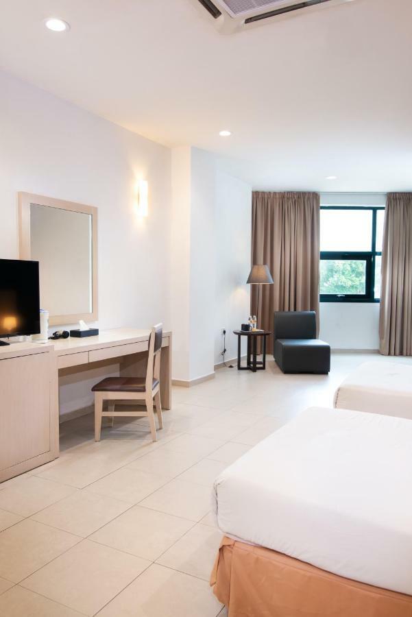 Apartemen Golden View Serviced *