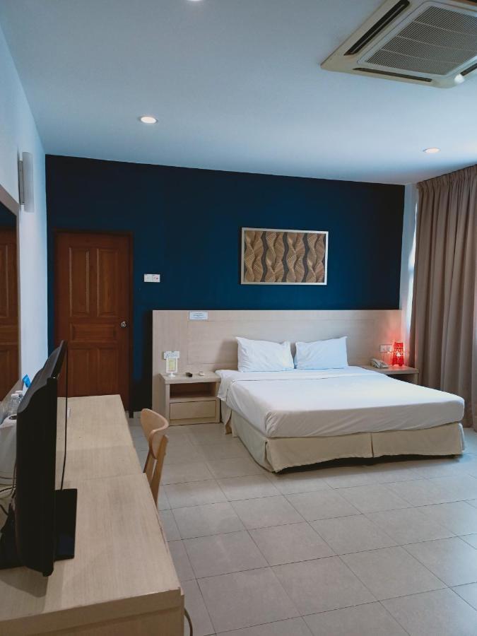 Apartment Golden View Serviced